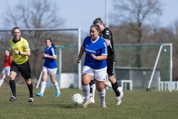 Bild 202 - F VfL Kellinghusen - FSG Kaki-StuSie : Ergebnis: 2:1